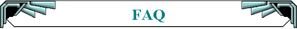 FAQ