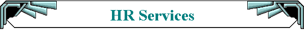 HR Services