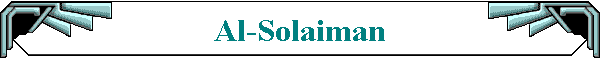 Al-Solaiman